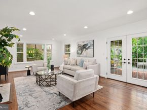 2816 Arizona Terrace NW, Washington DC 20016