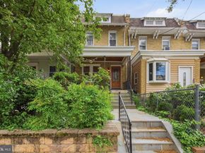 440 Delafield Place NW, Washington DC 20011