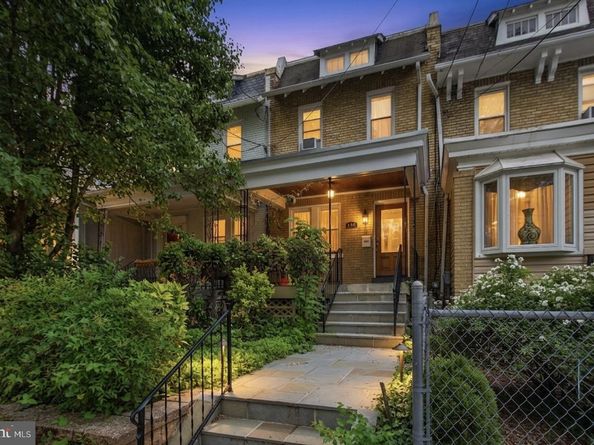 440 Delafield Place NW, Washington DC 20011