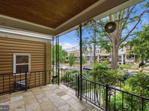 440 Delafield Place NW, Washington DC 20011