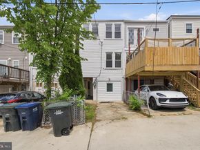 440 Delafield Place NW, Washington DC 20011