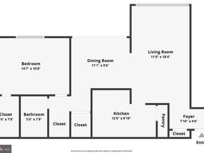 503 N Armistead Street 102, Alexandria VA 22312