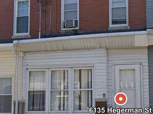 6135 Hegerman Street, Philadelphia PA 19135