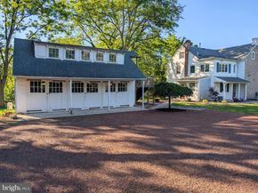 1390 Cinnamon Drive, Fort Washington PA 19034
