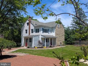 1390 Cinnamon Drive, Fort Washington PA 19034