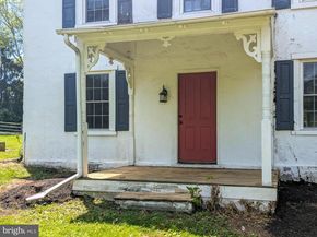 1390 Cinnamon Drive, Fort Washington PA 19034
