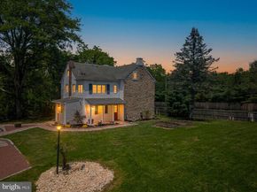 1390 Cinnamon Drive, Fort Washington PA 19034