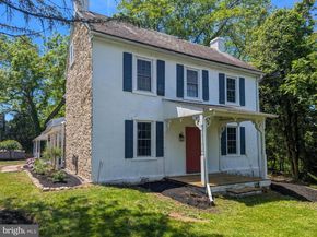 1390 Cinnamon Drive, Fort Washington PA 19034