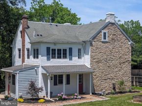 1390 Cinnamon Drive, Fort Washington PA 19034