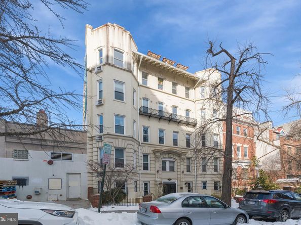 1831 Belmont Road NW 104, Washington DC 20009