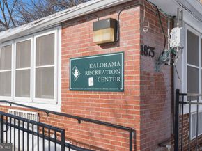 1831 Belmont Road NW 104, Washington DC 20009