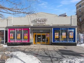 1831 Belmont Road NW 104, Washington DC 20009