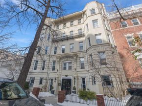 1831 Belmont Road NW 104, Washington DC 20009