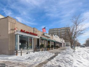 1831 Belmont Road NW 104, Washington DC 20009