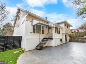 9410 Linden Avenue, Bethesda MD 20814