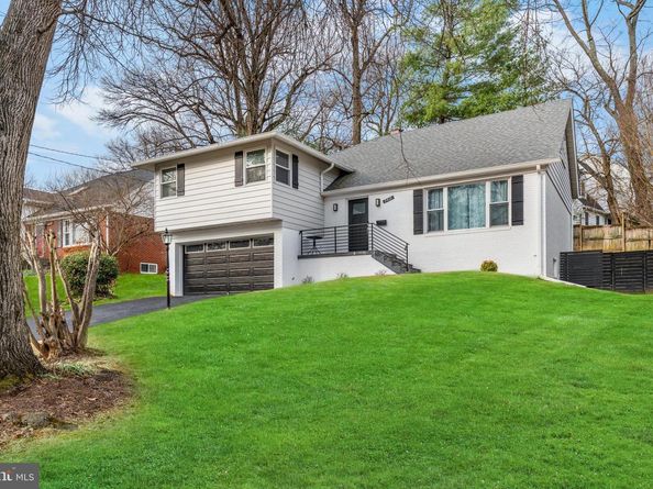 9410 Linden Avenue, Bethesda MD 20814