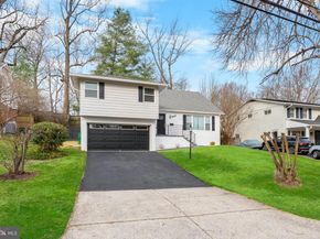 9410 Linden Avenue, Bethesda MD 20814