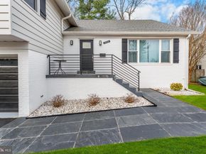 9410 Linden Avenue, Bethesda MD 20814