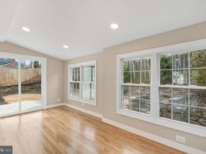 6216 Massachusetts Avenue, Bethesda MD 20816