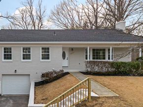 6216 Massachusetts Avenue, Bethesda MD 20816