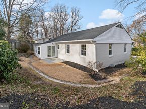 6216 Massachusetts Avenue, Bethesda MD 20816