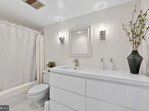 4601 N Park Avenue 1401A, Chevy Chase MD 20815