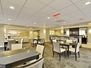 4601 N Park Avenue 1401A, Chevy Chase MD 20815