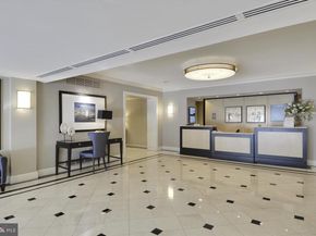 4601 N Park Avenue 1401A, Chevy Chase MD 20815