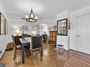 4601 N Park Avenue 1401A, Chevy Chase MD 20815