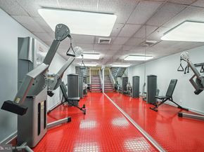 4601 N Park Avenue 1401A, Chevy Chase MD 20815