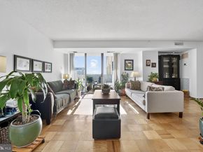 4601 N Park Avenue 1401A, Chevy Chase MD 20815