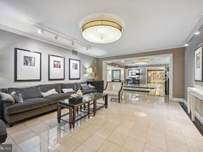 4601 N Park Avenue 1401A, Chevy Chase MD 20815