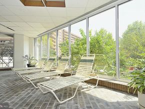 4601 N Park Avenue 1401A, Chevy Chase MD 20815