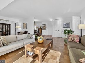 4601 N Park Avenue 1401A, Chevy Chase MD 20815