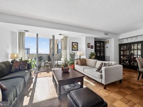 4601 N Park Avenue 1401A, Chevy Chase MD 20815