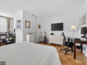 4601 N Park Avenue 1401A, Chevy Chase MD 20815