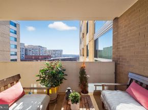 4601 N Park Avenue 1401A, Chevy Chase MD 20815