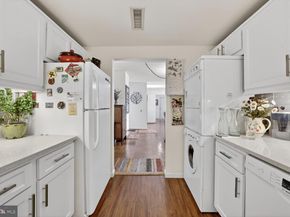 4601 N Park Avenue 1401A, Chevy Chase MD 20815