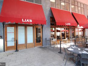 4601 N Park Avenue 1401A, Chevy Chase MD 20815