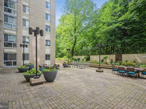 4601 N Park Avenue 1401A, Chevy Chase MD 20815