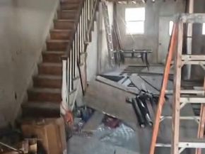 1017 N 45TH Street, Philadelphia PA 19104