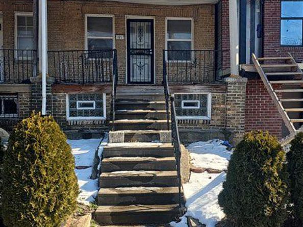 1017 N 45TH Street, Philadelphia PA 19104
