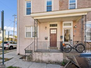 389 Conarroe Street, Philadelphia PA 19128