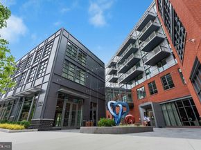 1201 N Royal Street 215, Alexandria VA 22314