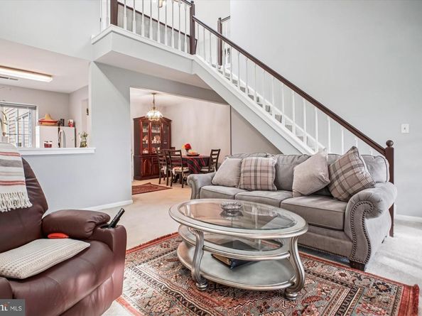 4555 Interlachen Court J, Alexandria VA 22312