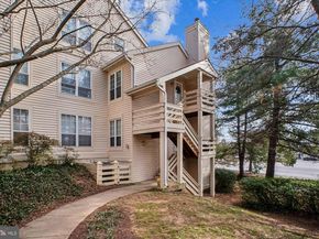 4555 Interlachen Court J, Alexandria VA 22312