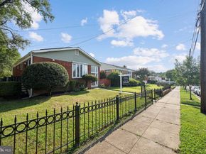 4329 H Street SE, Washington DC 20019