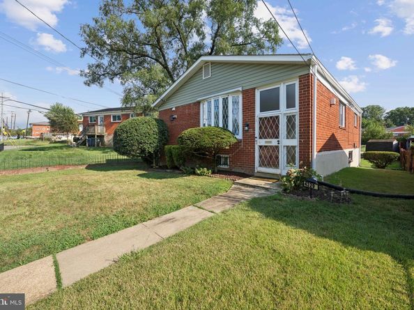 4329 H Street SE, Washington DC 20019