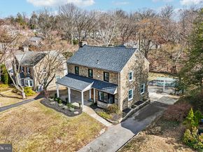 614 Foxcroft Road, Elkins Park PA 19027