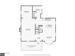 614 Foxcroft Road, Elkins Park PA 19027